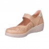 Zapatos Casual Mujer Laura Azaña 26814 Bronce
