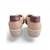 Zapatos Casual Mujer Laura Azaña 26848 Beig
