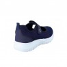 Zapatos Casual Mujer Laura Azaña 24507 Marino