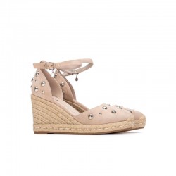 Yutes Mujer XTI 145468 Taupe