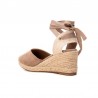 Cuñas Mujer XTI 143841 Taupe