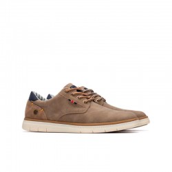 Zapatos Casual Hombre Refresh 175558 Taupe