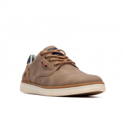 Zapatos Casual Hombre Refresh 175558 Taupe
