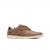 Zapatos Casual Hombre Refresh 175558 Taupe