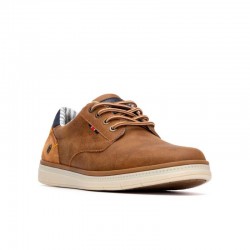 Zapatos Casual Hombre Refresh 175558 Camel