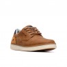 Zapatos Casual Hombre Refresh 175558 Camel