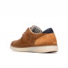 Zapatos Casual Hombre Refresh 175558 Camel
