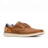 Zapatos Casual Hombre Refresh 175558 Camel