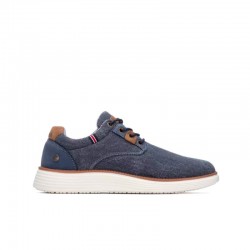 Zapatos Casual Hombre Refresh 175505 Marino