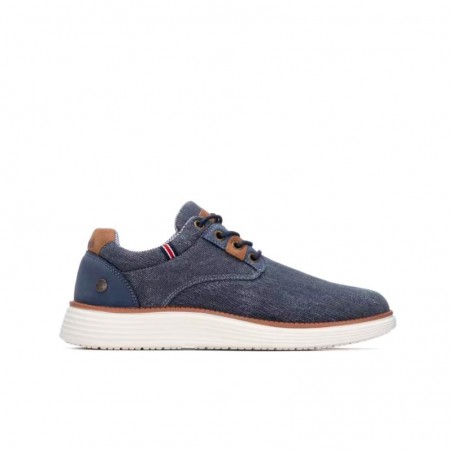 Zapatos Casual Hombre Refresh 175505 Marino