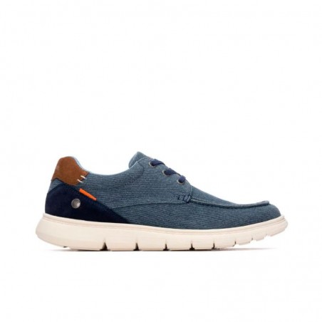 Zapatos Casual Hombre Refresh 175534 Marino
