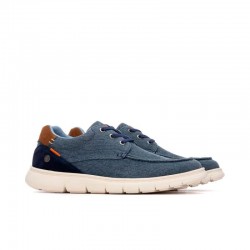 Zapatos Casual Hombre Refresh 175534 Marino