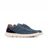Zapatos Casual Hombre Refresh 175534 Marino