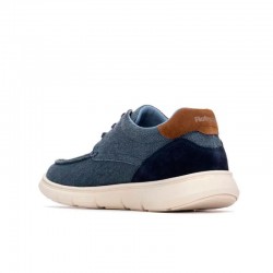Zapatos Casual Hombre Refresh 175534 Marino