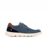 Zapatos Casual Hombre Refresh 175534 Marino