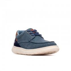 Zapatos Casual Hombre Refresh 175534 Marino
