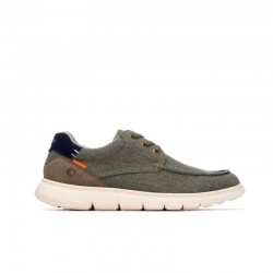 Zapatos Casual Hombre Refresh 175534 Kaki