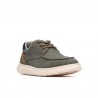 Zapatos Casual Hombre Refresh 175534 Kaki
