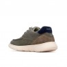 Zapatos Casual Hombre Refresh 175534 Kaki