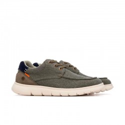 Zapatos Casual Hombre Refresh 175534 Kaki