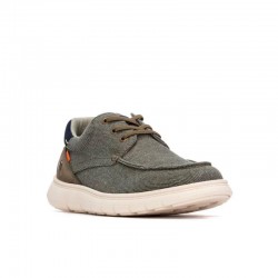 Zapatos Casual Hombre Refresh 175534 Kaki