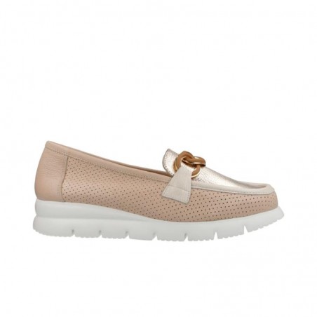 Barefoot Mujer 24Hrs 26723 Beig