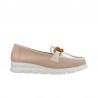 Barefoot Mujer 24Hrs 26723 Beig