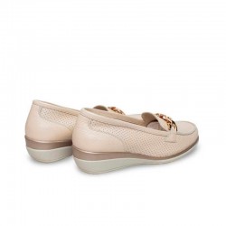 Barefoot Mujer 24Hrs 26711 Beig