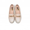 Barefoot Mujer 24Hrs 26711 Beig