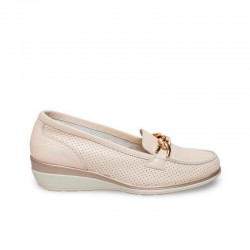 Barefoot Mujer 24Hrs 26711 Beig
