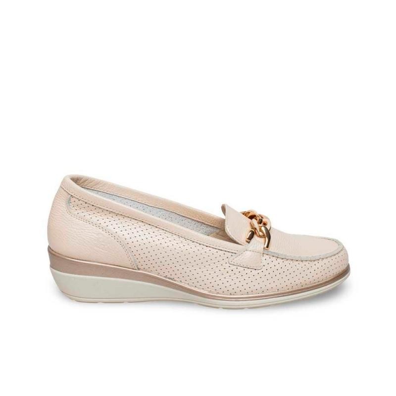 Barefoot Mujer 24Hrs 26711 Beig