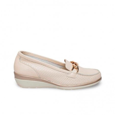 Barefoot Mujer 24Hrs 26711 Beig