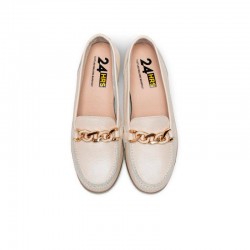 Barefoot Mujer 24Hrs 26711 Beig