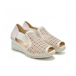 Barefoot Mujer 24Hrs 26735 Hielo