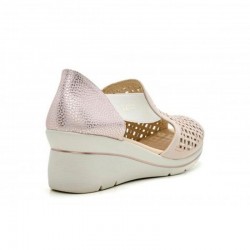 Barefoot Mujer 24Hrs 26735 Hielo