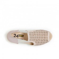 Barefoot Mujer 24Hrs 26735 Hielo