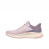 Sneakers Mujer Skechers Bobs Squad 4 - Staple Look Morado