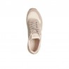 Sneakers Mujer Skechers Uno Beig