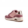 Sneakers Mujer Skechers Uno Rosa