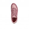 Sneakers Mujer Skechers Uno Rosa