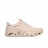 Sneakers Hombre Skechers Uno Glide Step Air Natural