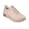 Sneakers Hombre Skechers Uno Glide Step Air Natural