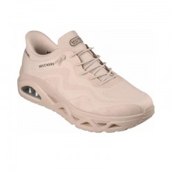 Sneakers Hombre Skechers Uno Glide Step Air Natural
