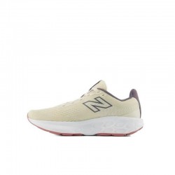 Sneakers Mujer New Balance W520 Beig