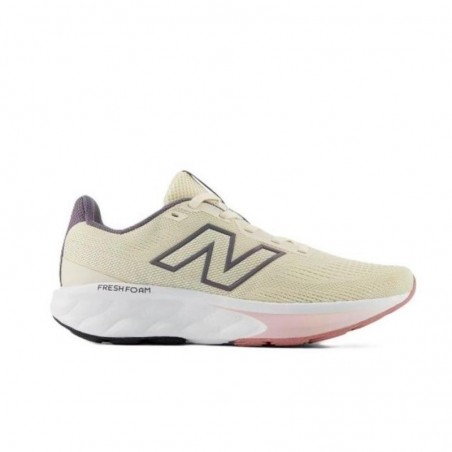 Sneakers Mujer New Balance W520 Beig