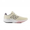Sneakers Mujer New Balance W520 Beig