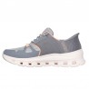 Sneakers Mujer Skechers Step Pro Gris