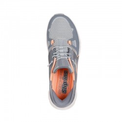 Sneakers Mujer Skechers Step Pro Gris