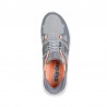 Sneakers Mujer Skechers Step Pro Gris
