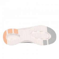 Sneakers Mujer Skechers Step Pro Gris